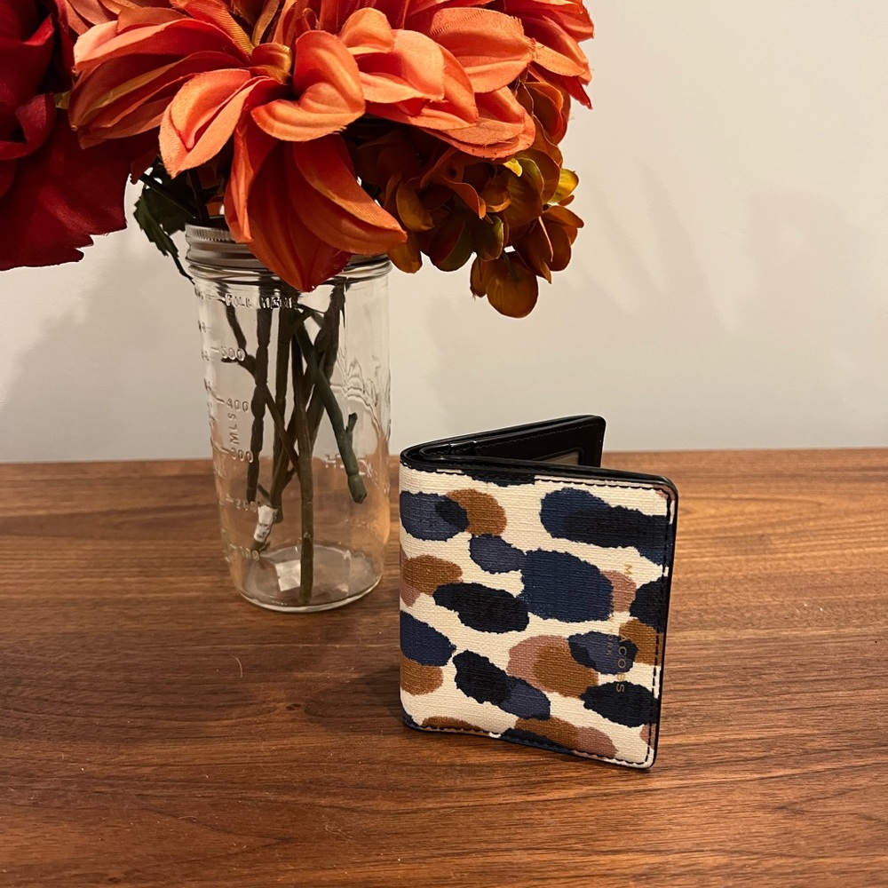 Marc Jacob’s Wallet